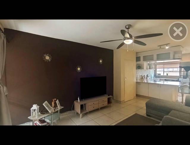 2 BEDROOM SECTIONAL TITLE FOR SALE IN KEMPTON PARK WEST